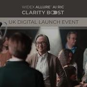Представляем Widex Allure AI RIC и Widex Compass Cloud 2 0