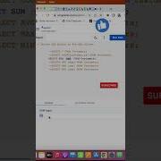 SQL Interview Questions For Tester Max Min Count Sum Avg Shorts Sql Interview Tutorial
