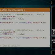 CppCon 2015 B Geller A Sermersheim Compile Time Counter Using Template Constexpr Magic