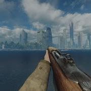 COD2 M1 Carbine In Black Ops 3