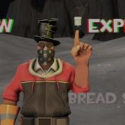 TF2 Exploit Another Out Of Bounds Exploit In Breadspace