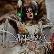 СЮЖЕТ The Darkness 2