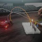 Control LEDs By Voice Recognition Using MIT App And Microbit