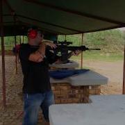 Lourens DPMS G2 RECON Rapid Fire 2