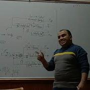 Adaptive Control LEC11 Pt1 By Prof Mahmoud Elnaggar