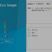 Python For Loops And Lists