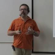 Dr Marco Callieri 3D Digitization For Cultural Heritage Module A Scanning Day 1 Part 1