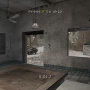 Trial Run Of OBS With COD4