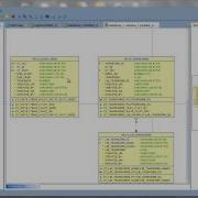 Oracle SQL Developer Data Modeler How To Create A SubView
