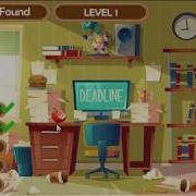 Hidden Object Html5 Game Capx