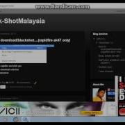 Blackshot Hack AK47 RapidFire