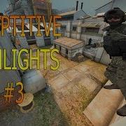 CS GO ESEA FACEIT COMPTITIVE HIGHLIGHTS BEST CLUTCHES ACES 3