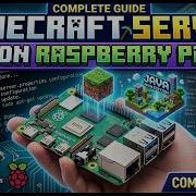How To Build A Raspberry Pi Minecraft Java Server Complete Guide
