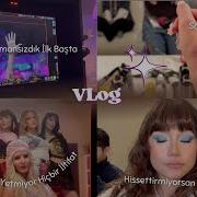 Manifest Zamansızdık Klip Vlogu İlkler özeldir