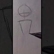 How To Draw A Body Easy Girl Body Drawing
