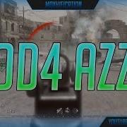 COD4 TU4 Azza Patch With EB No Clip Download