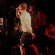 Survival Full Set At Outbreak Fest 2012