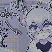 I Made A Vtuber Model Speedpaint Rigging Timelapse In Live2D