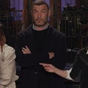 Lil Wayne Shows Off His Liev Schreiber Impression SNL