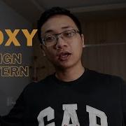 Proxy Design Pattern Code Là Dễ D Java
