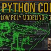 Python Programming Chillstream Late Night Gamedev