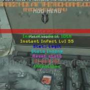 Eviciton V2 Mod Menu Cod4 For Mac Pc Download Link