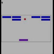 2D Breakout Simple Game In Javascript Gameplay