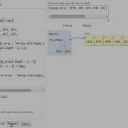 W3resource Com Java Array Exercise 11