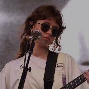 Clairo Bags Re SET Forest Hills Stadium NYC 6 17 23
