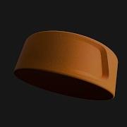 Fusion 360 Плавное углубление