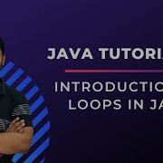 Introduction To Loops In Java In Hindi