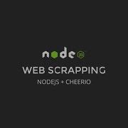 Web Scraping Ultimate Guide For Node Js