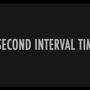90 Second Interval Timer With Beeps