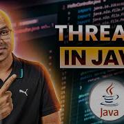 85 Threads In Java