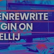 OpenRewrite Plugin On IntelliJ