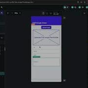 OCR Google Vision часть 2