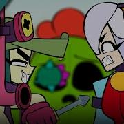 Alli Vs Colette Brawl Stars Animation