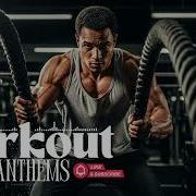 Beast Mode Gym Mix Hardcore Workout Music For Extreme Sessions