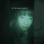 Using A Kinect To Do Dotted Infrared Images