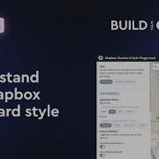 Understand The Mapbox Standard Style