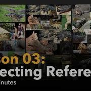 Mari In Minutes Lesson 3 Texture Workflow References