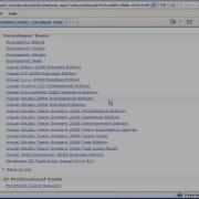 Visual Basic Video Tutorial Volume 1 Lesson 01 Introduction