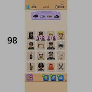 Connect Master Level 98 Walkthrough