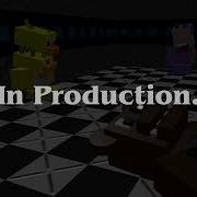 A Short FNAF 2 Map Teaser For Game From Unknown Channel REUPLOAD 100