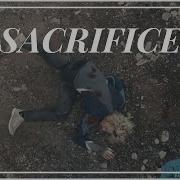 Sad Multifandom Sacrifice