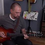 How To Play Hanginaround Main Riff By Counting Crows