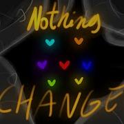 Nothing Changes Undertale Animatic Collab W Drowninnoodles On Tumblr TW Blood