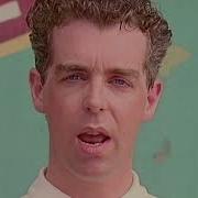 Pet Shop Boys Domino Dancing Extended Version Official Video