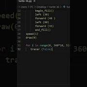 How To Make Amazing Graphics By Python Turtle 32 Website Turtle Python