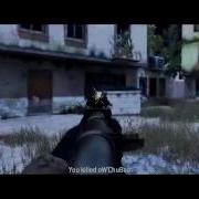 Dreamer A CoD4 Promod Edit By Chefchen